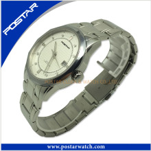 Fashion Stainless Steel Automatic Mechanical Watch Psd-2893